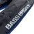 BRGD WEATHERPROOF PADDED PANTS - BLACK/WHITE