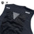 Foxfire x BASS BRIGADE MULTILAYER VEST - BLACK