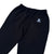 BRGD HALF TECH PANTS - BLACK - 2XL