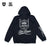 KTF × BASS BRIGADE ANORAK JACKET - BLACK