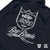KTF × BASS BRIGADE ANORAK JACKET - BLACK