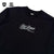 KTF × BASS BRIGADE ELITE DRY L/S TEE - BLACK