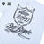 KTF × BASS BRIGADE ELITE DRY TEE - WHITE