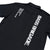 BRGD URBAN EXPLORATION DRY POLO - BLACK