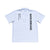 BRGD URBAN EXPLORATION DRY POLO - WHITE