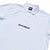 BRGD URBAN EXPLORATION DRY POLO - WHITE