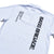 BRGD URBAN EXPLORATION DRY POLO - WHITE