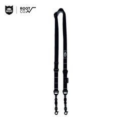 ROOT CO. × BASS BRIGADE GRAVITY UTILITY WEBBING NECK