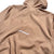BRGD BB RECYCLED TAFFETA HOODED JACKET - CAMEL