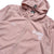 BRGD BB RECYCLED TAFFETA HOODED JACKET - PINK