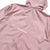 BRGD BB RECYCLED TAFFETA HOODED JACKET - PINK