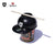 BASS BRIGADE CINDERELLA HELMET MINI - BLACK