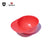 BASS BRIGADE CINDERELLA HELMET MINI - RED