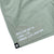 BASS BRIGADE EMBROIDERY NYLON SHORTS - PISTACHIO