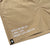 BASS BRIGADE EMBROIDERY NYLON SHORTS - SAND