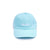 BRGD URBAN EXPLORATION COTTON CAP - AQUA