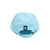 BRGD URBAN EXPLORATION COTTON CAP - AQUA