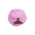 BRGD URBAN EXPLORATION COTTON CAP - PINK