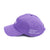 BRGD URBAN EXPLORATION COTTON CAP - LAVENDER