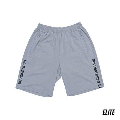 BRGD URBAN EXPLORATION ELITE DRY SHORTS - GREY