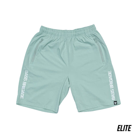 BRGD URBAN EXPLORATION ELITE DRY SHORTS - MELON