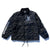 BRGD VINTAGE REMAKE QUILTING JACKET - BLACK