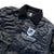 BRGD VINTAGE REMAKE QUILTING JACKET - BLACK