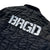 BRGD VINTAGE REMAKE QUILTING JACKET - BLACK