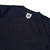 WIRED CAMO BRGD LOGO TEE - BLACK