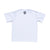 WIRED CAMO BRGD LOGO TEE - WHITE