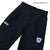 BRGD ZERO GRAVITY NYLON TUCKED WIDEPANTS - BLACK