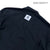 BRGD ZERO GRAVITY NYLON OPEN COLLAR SHIRTS - BLACK