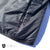 AURA x Bass Brigade Hooded Bazalt Jacket - Black/White