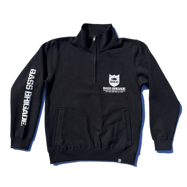 激安/新作 DRY BRIGADE BASS HOODIE Mサイズ WHITE - ウエア