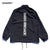 BASS BRIGADE SYMPATEX COACH JACKET - BLACK