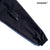 BASS BRIGADE SYMPATEX COACH JACKET - BLACK