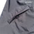 BASS BRIGADE SYMPATEX COACH JACKET - BLACK