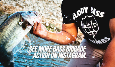 Bass Brigade Instagram