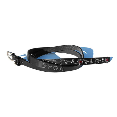 (予約商品)BRGD BOLT STUDS BELT