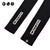 BRGD SHIELD DRY ARM COVER - BLACK/WHITE
