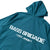 BASS BRIGADE ANORAK JACKET - NALC BLUE/WHITE