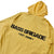 BASS BRIGADE ANORAK JACKET - YELLOW/BLACK