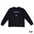 SEEK & DEPLOY ELITE DRY L/S TEE - BLACK