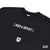 SEEK & DEPLOY ELITE DRY L/S TEE - BLACK