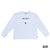 SEEK & DEPLOY ELITE DRY L/S TEE - WHITE