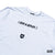 SEEK & DEPLOY ELITE DRY L/S TEE - WHITE