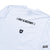 SEEK & DEPLOY ELITE DRY L/S TEE - WHITE