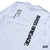 BRGD URBAN EXPLORATION ELITE DRY L/S TEE - WHITE