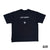 SEEK & DEPLOY ELITE DRY TEE - BLACK
