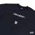 SEEK & DEPLOY ELITE DRY TEE - BLACK